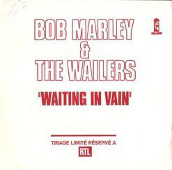 Bob Marley & the Wailers